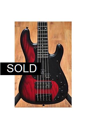 Maruszczyk Jake 5 RedBurst MMP Maruszczyk Jake 5 RedBurst MMP